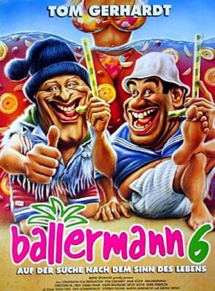 Ballerman 6