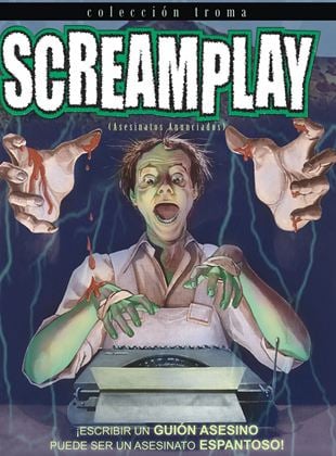 Screamplay