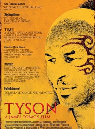  Tyson