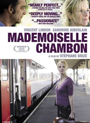 Matmazel Chambon