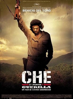  Che: İkinci Bölüm