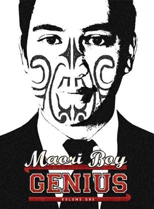 Maori Boy Genius