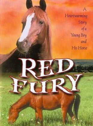 The Red Fury