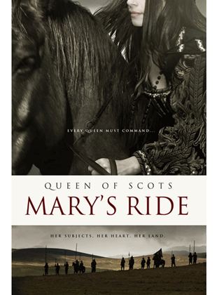 Mary's Ride