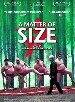 A Matter Of Size