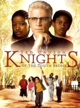 Knights of the South Bronx