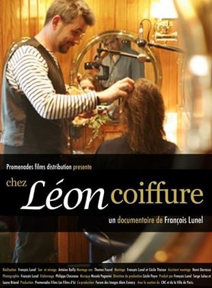 Chez Léon Coiffure