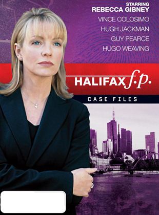 Halifax f.p : Déjà Vu