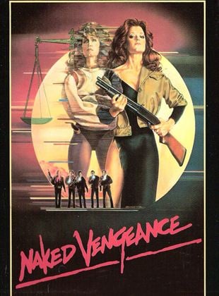 Naked Vengeance