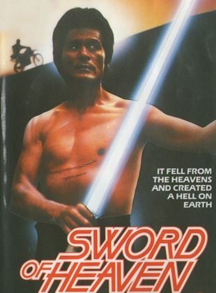 Sword of Heaven