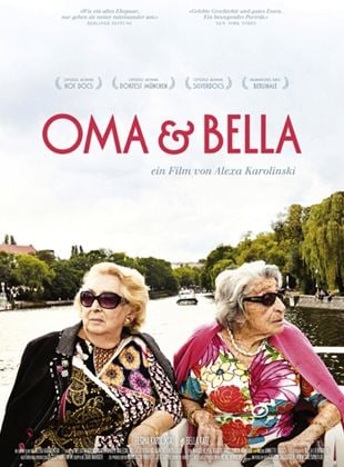 Oma und Bella