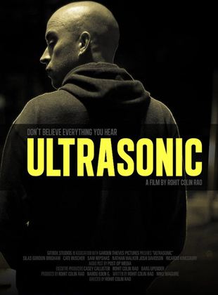 Ultrasonic