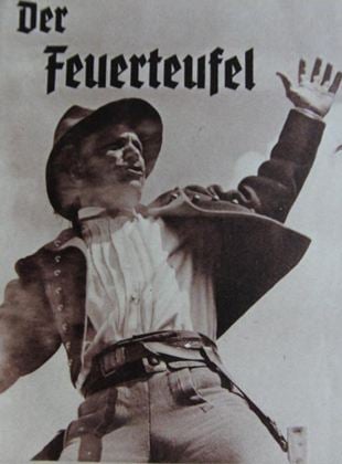 Der Feuerteufel