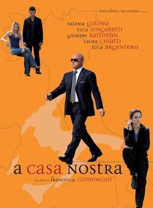 Casa Nostra