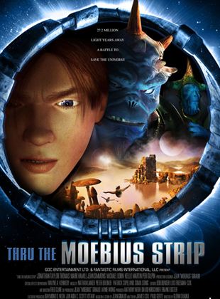 Thru the Moebius Strip