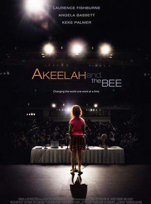  Akeelah and the Bee