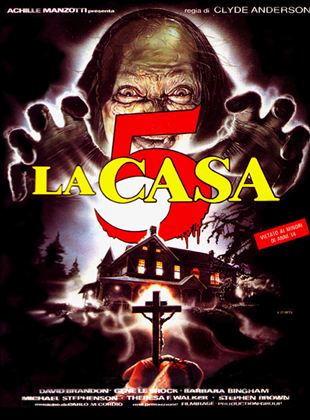 La Casa 5