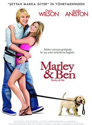  Marley ve Ben