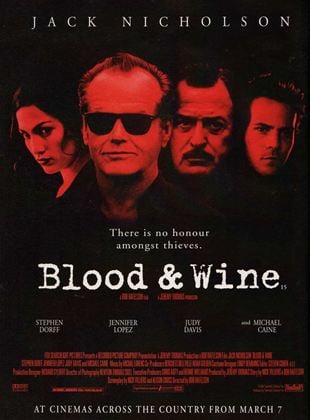 Kan ve Şarap