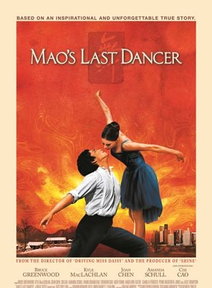 Mao’nun Son Dansçısı