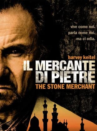 The Stone Merchant
