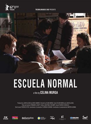 Escuela normal