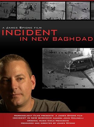 Incident in New Baghdad