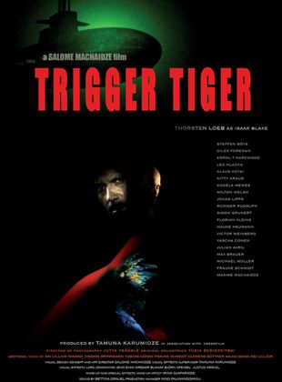 Trigger Tiger