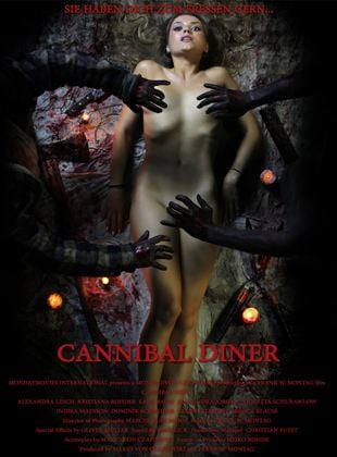 Cannibal Diner