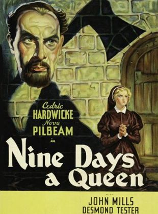 Nine Days a Queen