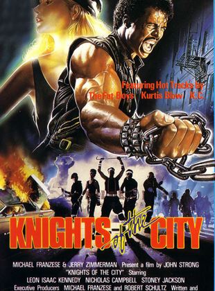 Knights of the city