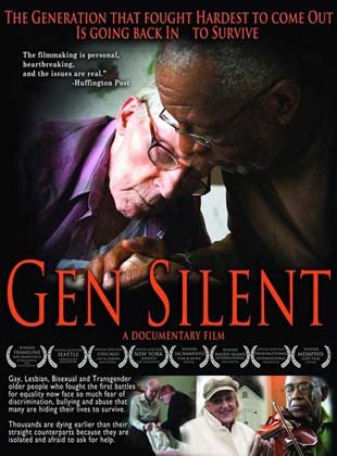 Gen Silent