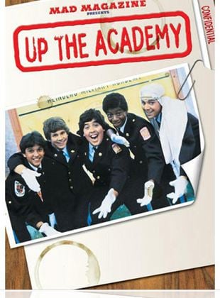 Up the Academy