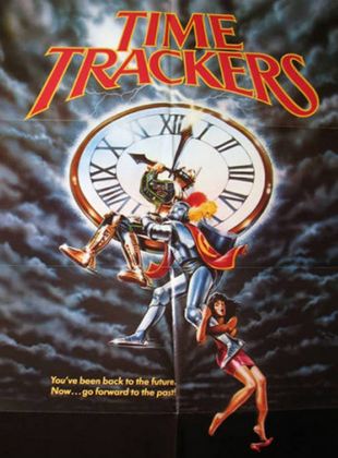 Time Trackers
