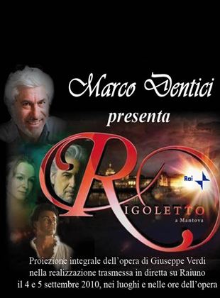 Rigoletto Mantova