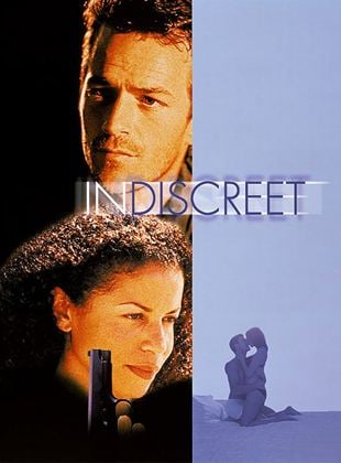 Indiscreet