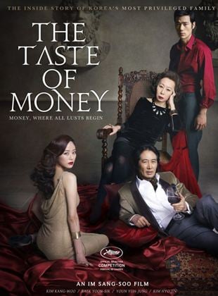 The Taste of Money