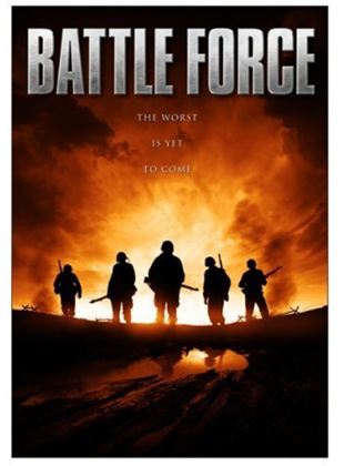 Battle Force