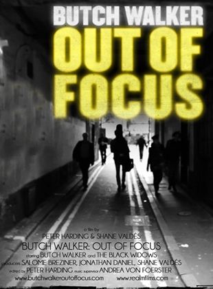 Butch Walker: Out of Focus