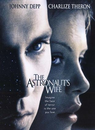 Astronaut’s Wife, The