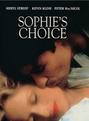 Sophie’nin Seçimi