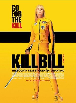  Kill Bill: Volume 1