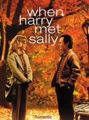  Harry ile Sally Tanışınca