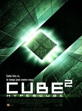 Hypercube: Cube 2