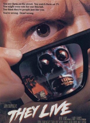  They Live