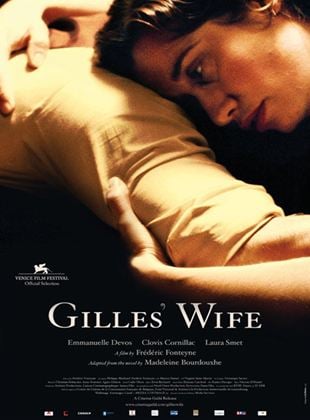Gilles’in Karısı