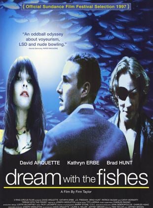 Dream With The Fishes