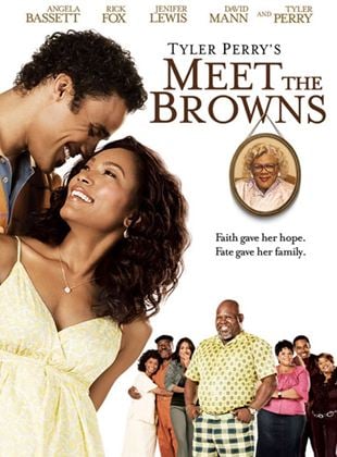 Meet The Browns