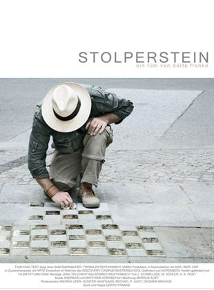 Stolperstein