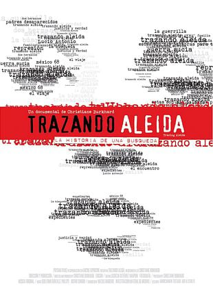 Trazando Aleida